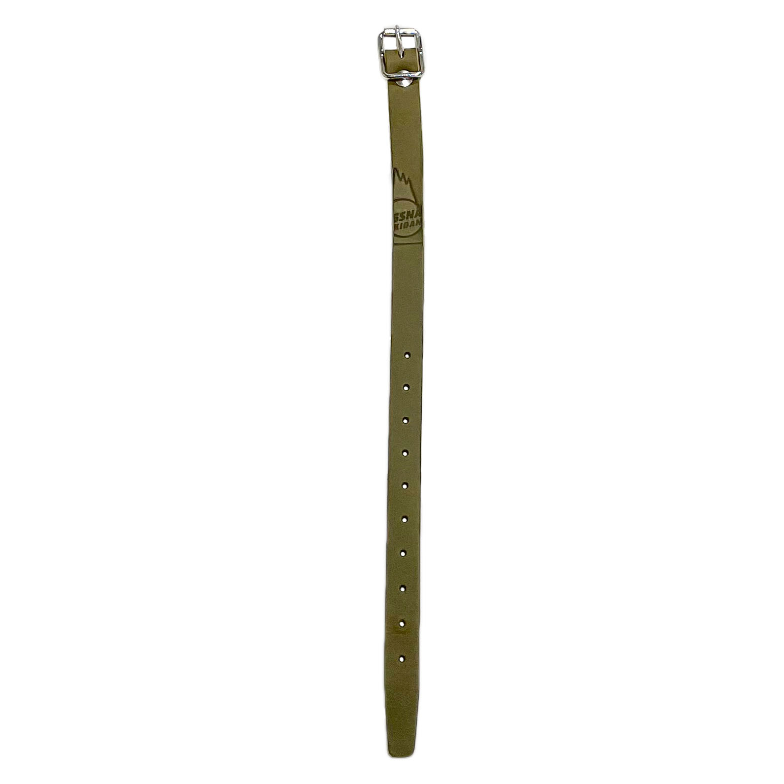 Skistrap i läder 1 Skistrap läder