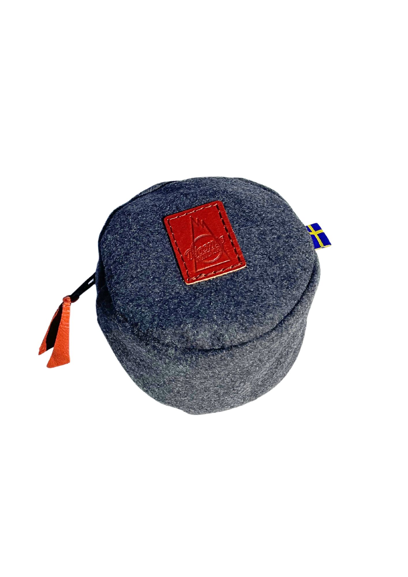 Stighud Tegsnässkidan 6 Stighud Tegsnässkidan - Bild 6